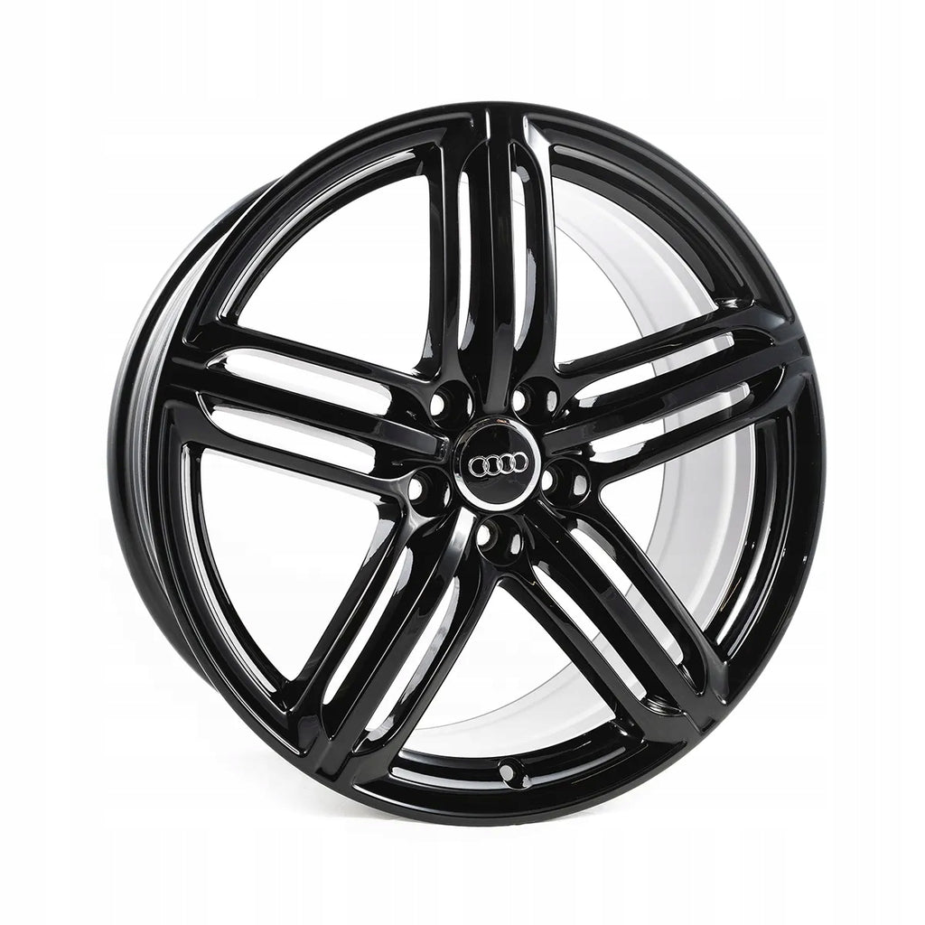 4x Alufelge 19 Zoll 8.5" 5x112 36ET Audi Rim Wheel FEL2850987172pg