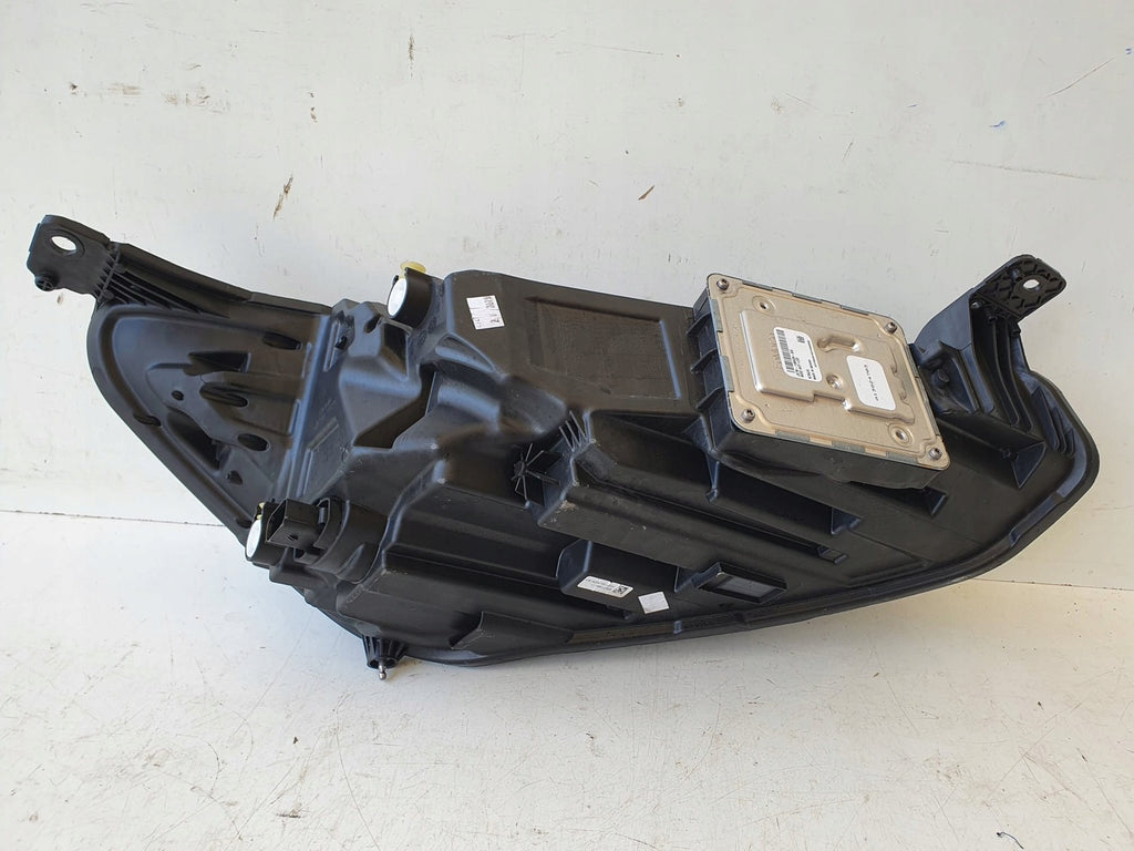 Frontscheinwerfer Ford Focus JX7B-13E017-AH Links Scheinwerfer Headlight