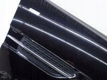 Laden Sie das Bild in den Galerie-Viewer, Kotflügel Mercedes-Benz Slk R172 17205388277 Vorne Rechts Schwarz