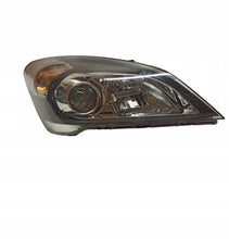 Load image into Gallery viewer, Frontscheinwerfer Kia Ceed 92102-1 LED Links Scheinwerfer Headlight