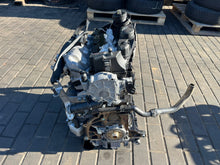 Laden Sie das Bild in den Galerie-Viewer, Motor Audi Seat Skoda VW A3 Golf V I CBD 2.0 TDI Diesel Engine Unkomplett