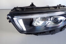 Laden Sie das Bild in den Galerie-Viewer, Frontscheinwerfer Mercedes-Benz W177 A1779063705 85122000 Links Headlight SCH6566868607rm