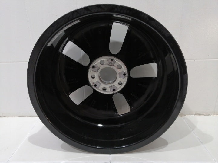 1x Alufelge 17 Zoll 7.0" 5x112 A2064017100 Mercedes-Benz W206 Rim Wheel FEL6019173418ig