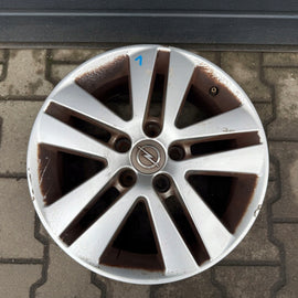 1x Alufelge 16 Zoll 6.5