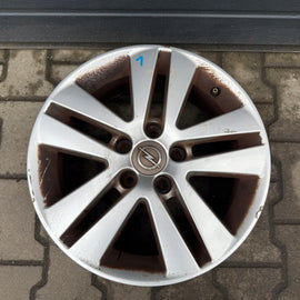 1x Alufelge 16 Zoll 6.5
