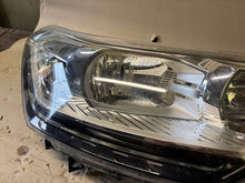 Laden Sie das Bild in den Galerie-Viewer, Frontscheinwerfer Citroën C5 III 9674397980 LED Rechts Scheinwerfer Headlight