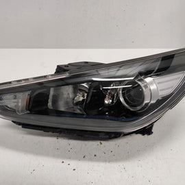 Frontscheinwerfer Hyundai I30 III 92101G4060 Links Scheinwerfer Headlight SCH8339657956lk