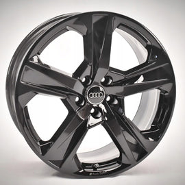 4x Alufelge 19 Zoll 8.0