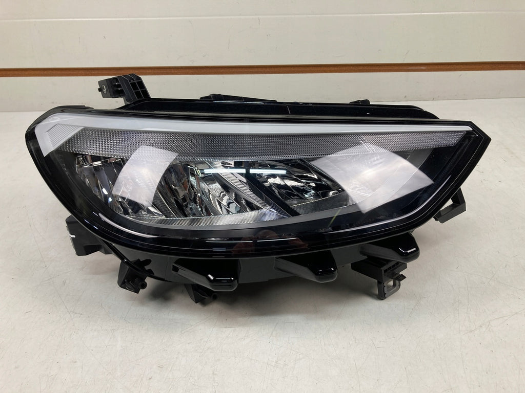 Frontscheinwerfer VW Id.3 10B941006C Full LED Rechts Scheinwerfer Headlight SCH5589568363us