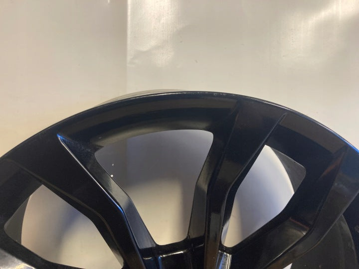 1x Alufelge 19 Zoll 8.5" 5x112 Audi Rim Wheel FEL2287580477xl