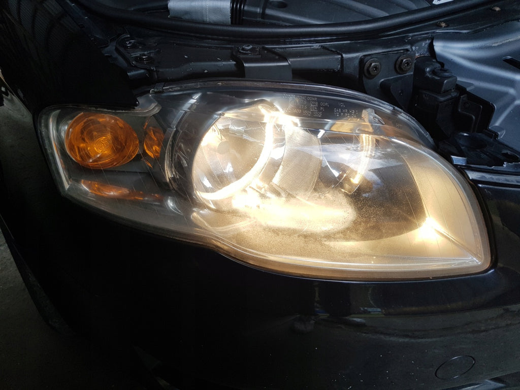 Frontscheinwerfer Audi A4 B7 8E0941004 Rechts Scheinwerfer Headlight SCH1606647078nl