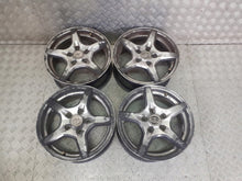 Load image into Gallery viewer, 1x Alufelge 15 Zoll 6.5" 5x114.3 Toyota Camry Rim Wheel FEL5751962456qk