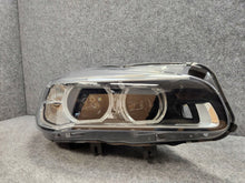 Laden Sie das Bild in den Galerie-Viewer, Frontscheinwerfer BMW 2 F45 F46 7472214-01 LED Rechts Scheinwerfer Headlight SCH1405614130ag