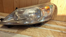 Load image into Gallery viewer, Frontscheinwerfer Citroën Jumpy 1401368180 Links Scheinwerfer Headlight SCH5339448741na