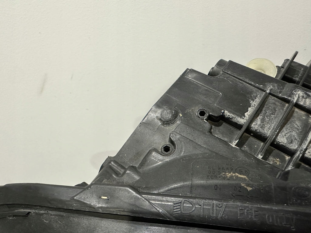 Frontscheinwerfer Mercedes-Benz W247 A2479062003 Full LED Rechts Headlight SCH7038832143gr