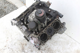 Motorblock Audi Q7 BUN 3.0 TDI 211PS 155kW Diesel Unkomplett