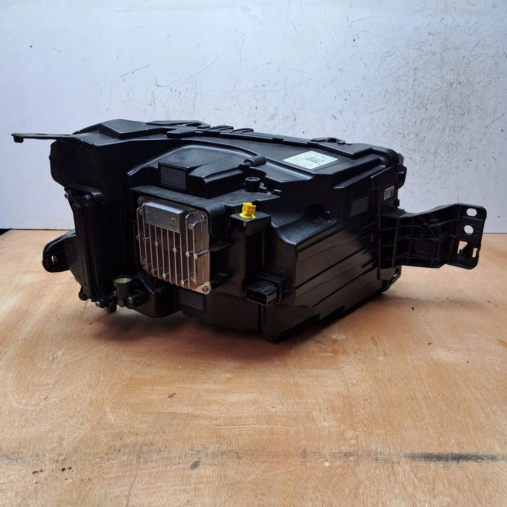 Frontscheinwerfer Citroën C5 Aircross 9845038080 Links Scheinwerfer Headlight SCH7610511748xi