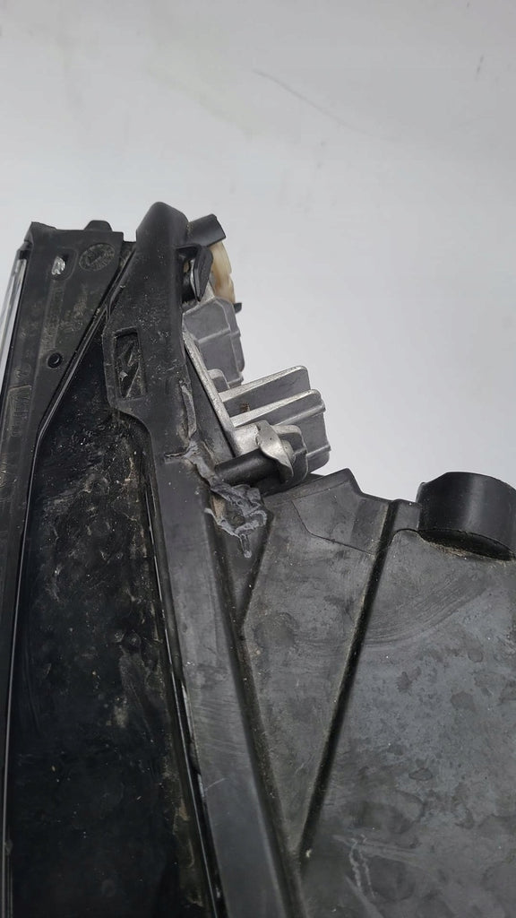 Frontscheinwerfer VW Golf VIII 5H1941006C Rechts Scheinwerfer Headlight SCH5675249437sg