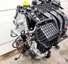 Laden Sie das Bild in den Galerie-Viewer, Motor Dacia Renault Sandero II B4DB40 1.0 Benzin Engine Komplett
