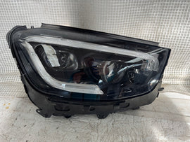 Frontscheinwerfer Mercedes-Benz Glc A2539065003 Rechts Scheinwerfer Headlight SCH3888599574wf