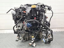 Laden Sie das Bild in den Galerie-Viewer, Motor Nissan Qashqai J10 K9K430 K9KD430 1.5 DCI 110PS 81kW Diesel Komplett