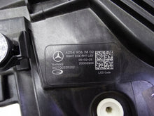 Laden Sie das Bild in den Galerie-Viewer, Frontscheinwerfer Mercedes-Benz Glc A254906382 LED Rechts Scheinwerfer Headlight SCH1537213331tg