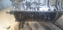 Load image into Gallery viewer, Motorblock Mercedes-Benz R129 1190110301 Benzin Unkomplett