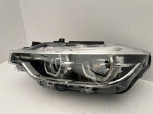Laden Sie das Bild in den Galerie-Viewer, Frontscheinwerfer BMW 3 F30 F31 7471305-02 LED Links Scheinwerfer Headlight SCH1627209519fh