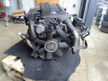 Laden Sie das Bild in den Galerie-Viewer, Motor BMW E39 M57D30T0 3.0 210TKm Diesel Engine Komplett