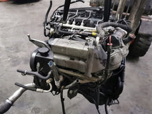 Load image into Gallery viewer, Motor Mercedes-Benz W211 W204 W212 646951 2.2 CDI Diesel Engine Unkomplett