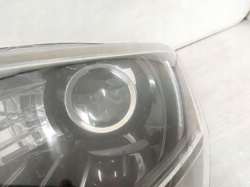 Frontscheinwerfer Skoda Superb III Links Scheinwerfer Headlight