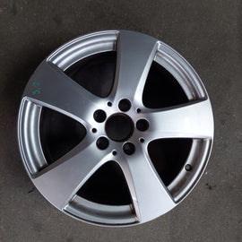 1x Alufelge 17 Zoll 7.0