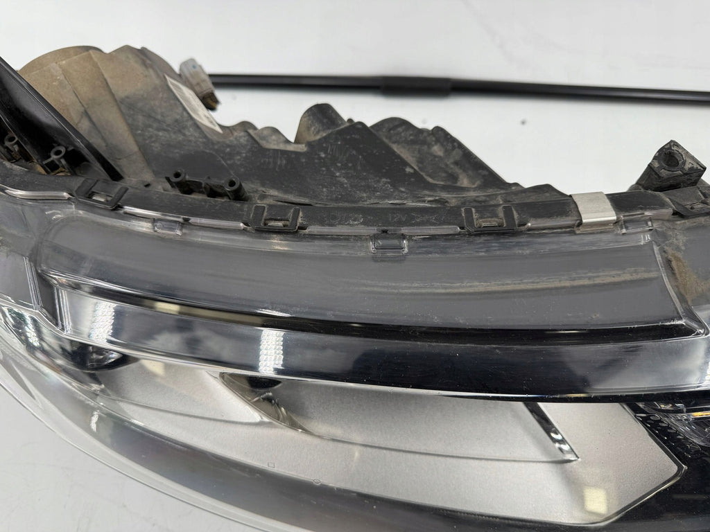Frontscheinwerfer Mitsubishi Outlander I R0094K0FMQ 4BX158301C864 FALSE SCH4248219045ft