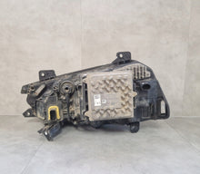 Laden Sie das Bild in den Galerie-Viewer, Frontscheinwerfer Daf 2188985 LED Rechts Scheinwerfer Headlight SCH9521795637se