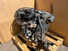 Laden Sie das Bild in den Galerie-Viewer, Motor BMW 5 F11 F10 F07 N47D20C 2.0 184PS 180TKm 2010 Diesel Engine Komplett MOT7881478004wl