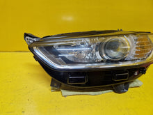 Laden Sie das Bild in den Galerie-Viewer, Frontscheinwerfer Ford Mondeo JX7B13E016AJ JX7B13E017AE Full LED Links Headlight SCH9996097521ud