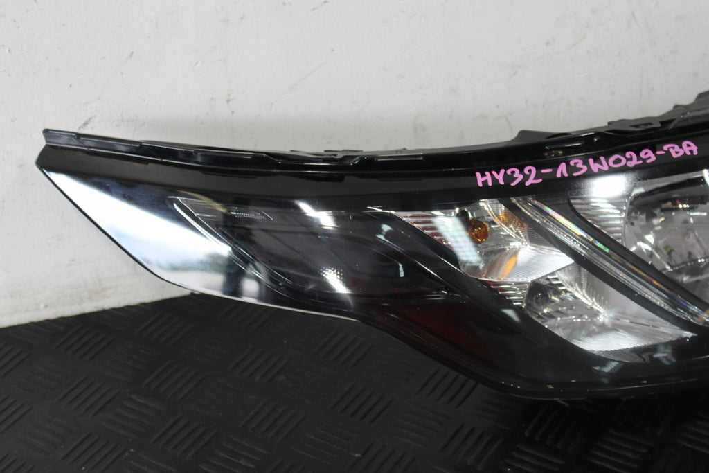 Frontscheinwerfer Land Rover Discovery V L462 HY32-13W029-BA Rechts Headlight SCH8625651582gs