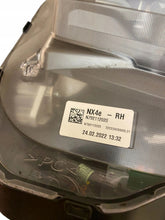Laden Sie das Bild in den Galerie-Viewer, Frontscheinwerfer Hyundai Tucson N792112020 Rechts Scheinwerfer Headlight