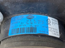 Laden Sie das Bild in den Galerie-Viewer, Frontscheinwerfer Daf 1EJ011287-24 Rechts Scheinwerfer Headlight SCH5189571379lh