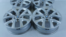 Load image into Gallery viewer, 4x Alufelge 17 Zoll 6.5" 5x112 39ET 6856076 BMW Rim Wheel FEL2814387237qb