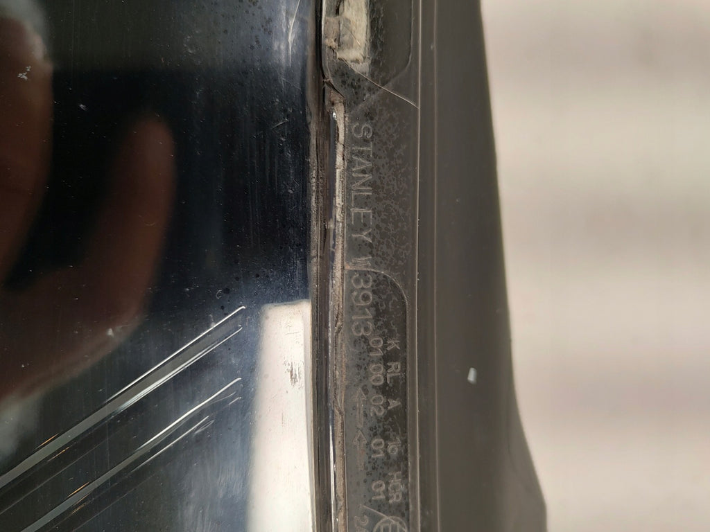 Frontscheinwerfer Honda Crv Cr-V V W3913 Full LED Rechts Scheinwerfer Headlight