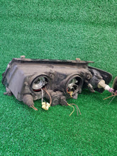 Laden Sie das Bild in den Galerie-Viewer, Frontscheinwerfer VW Passat 123XXXX Ein Satz Scheinwerfer Headlight SCH3841753569qu