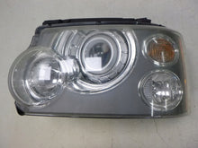 Laden Sie das Bild in den Galerie-Viewer, Frontscheinwerfer Land Rover Range III L322 5DV009000-00 Xenon Links Headlight SCH4823030877tq