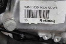 Load image into Gallery viewer, Motor Renault E-Tech H4MB630 1.6 2020 Benzin Engine Unkomplett MOT4616906358pa