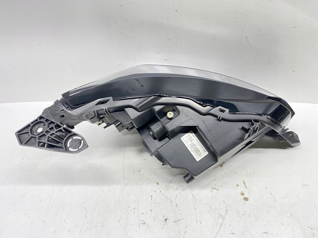 Frontscheinwerfer Peugeot 2008 208 II 9841642080 LED Links Headlight SCH1633642531lr