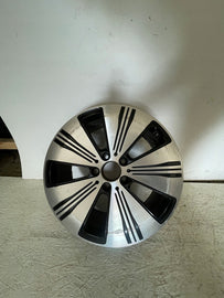 1x Alufelge 18 Zoll 7.5