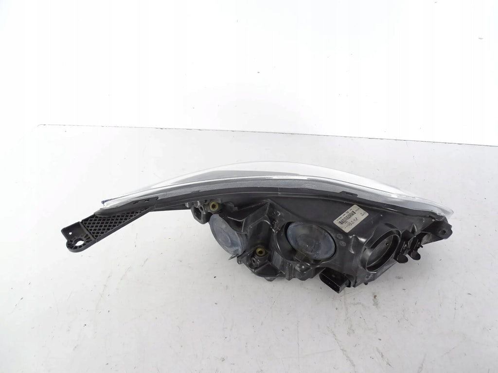 Frontscheinwerfer Ford Focus BM51-13W030-CK Links Scheinwerfer Headlight