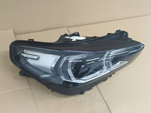 Laden Sie das Bild in den Galerie-Viewer, Frontscheinwerfer BMW X1 5A9A228-01 Full LED Rechts Scheinwerfer Headlight SCH7098800869yp