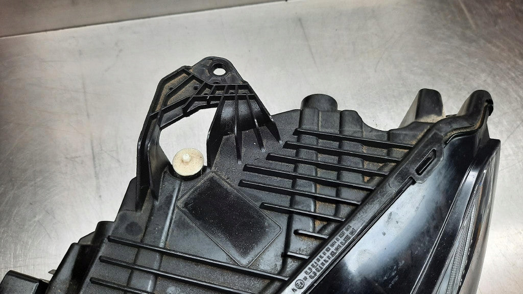 Frontscheinwerfer Volvo Xc60 II Full LED Links Scheinwerfer Headlight SCH2871679835hq