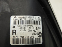 Load image into Gallery viewer, Frontscheinwerfer VW Sharan 0301242202 7N1941006 Rechts Scheinwerfer Headlight SCH7558957173ni
